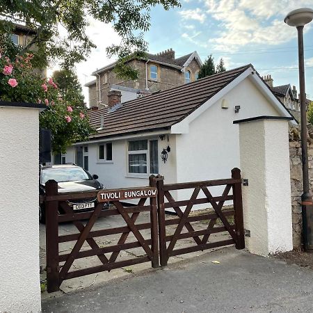 Tivoli Bungalow Weston-super-Mare Dış mekan fotoğraf