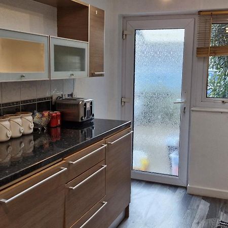 Tivoli Bungalow Weston-super-Mare Dış mekan fotoğraf