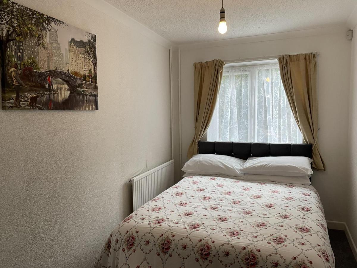 Tivoli Bungalow Weston-super-Mare Dış mekan fotoğraf