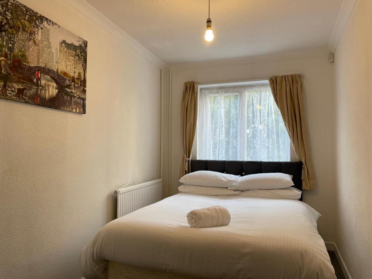 Tivoli Bungalow Weston-super-Mare Dış mekan fotoğraf