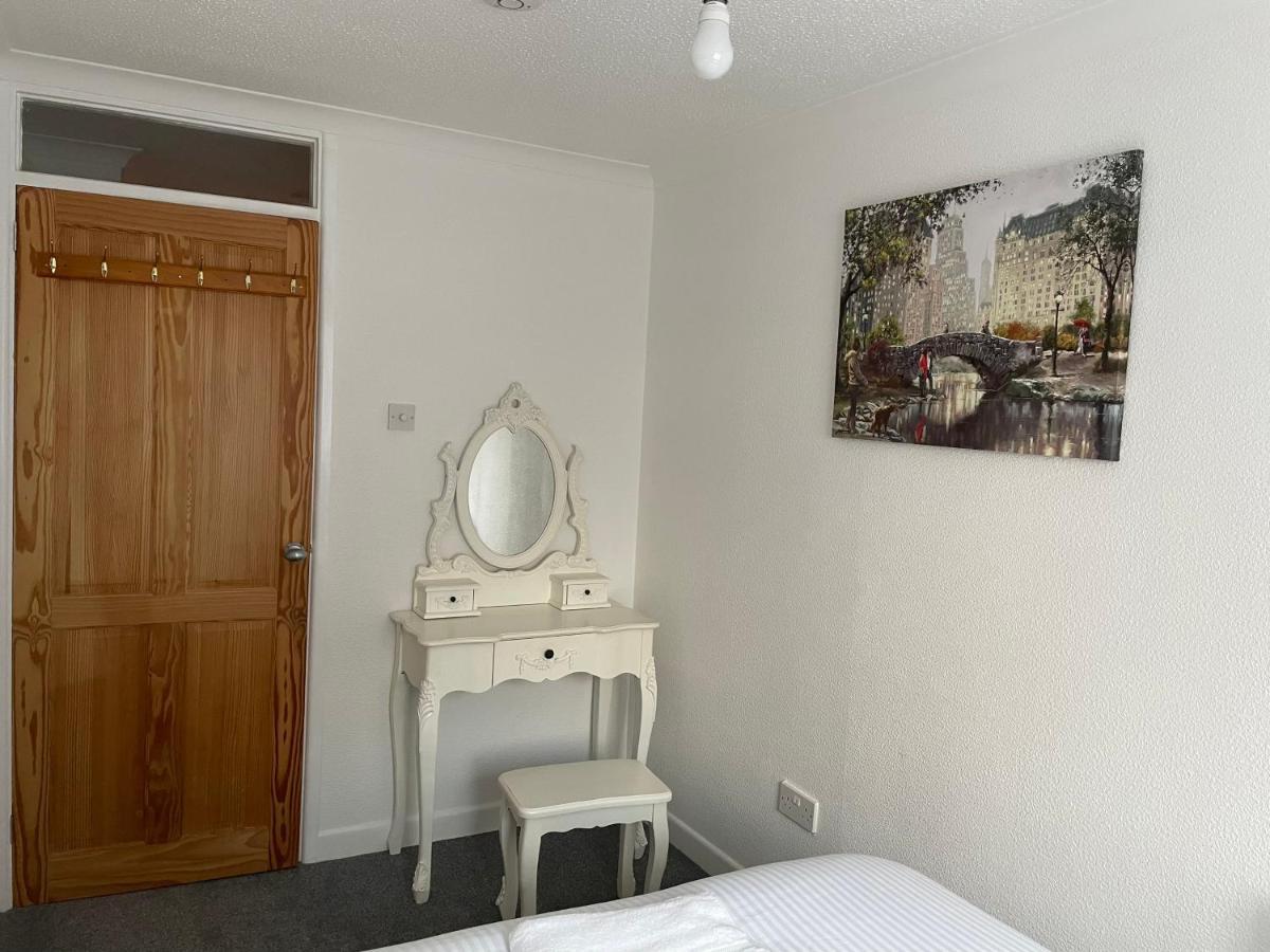 Tivoli Bungalow Weston-super-Mare Dış mekan fotoğraf