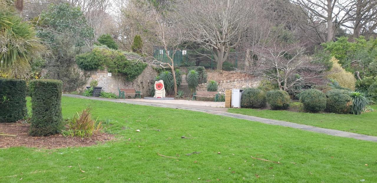 Tivoli Bungalow Weston-super-Mare Dış mekan fotoğraf