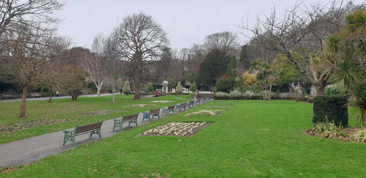 Tivoli Bungalow Weston-super-Mare Dış mekan fotoğraf