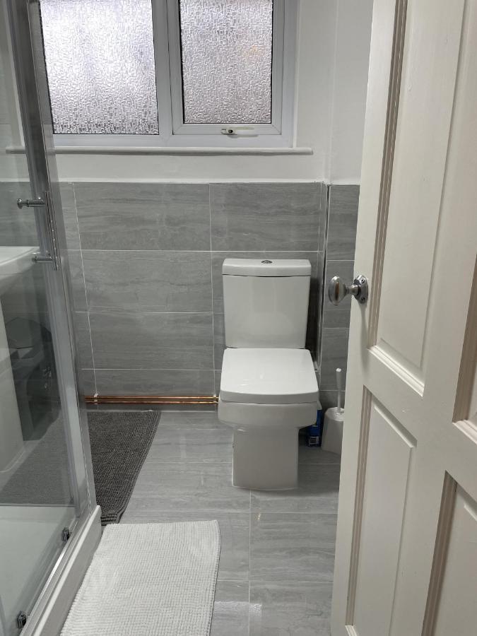 Tivoli Bungalow Weston-super-Mare Dış mekan fotoğraf