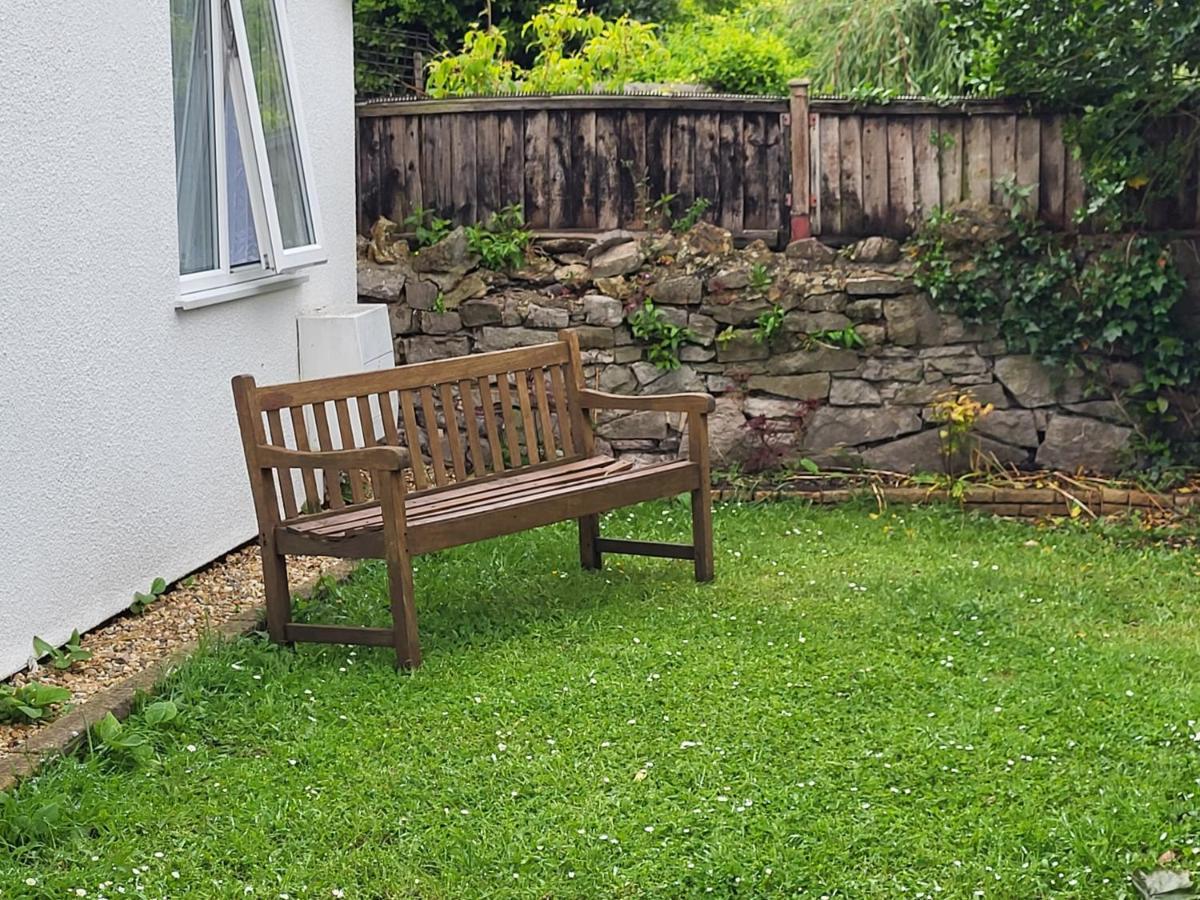 Tivoli Bungalow Weston-super-Mare Dış mekan fotoğraf