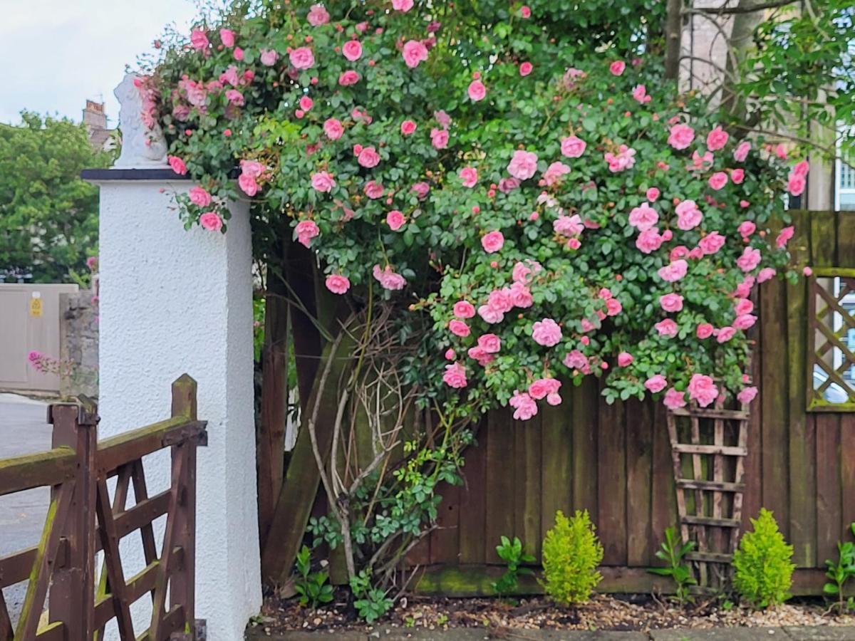 Tivoli Bungalow Weston-super-Mare Dış mekan fotoğraf